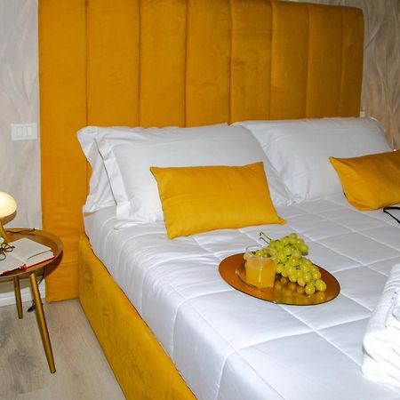 The Domes Hotel Palermo Buitenkant foto