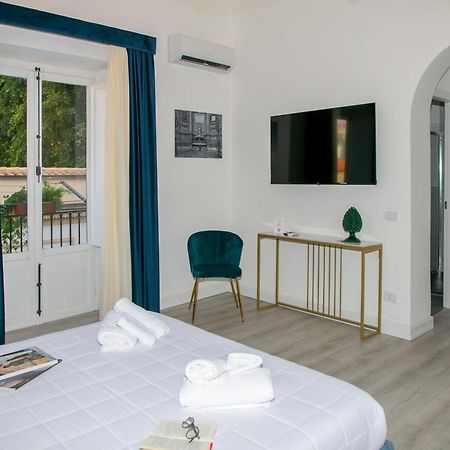 The Domes Hotel Palermo Buitenkant foto