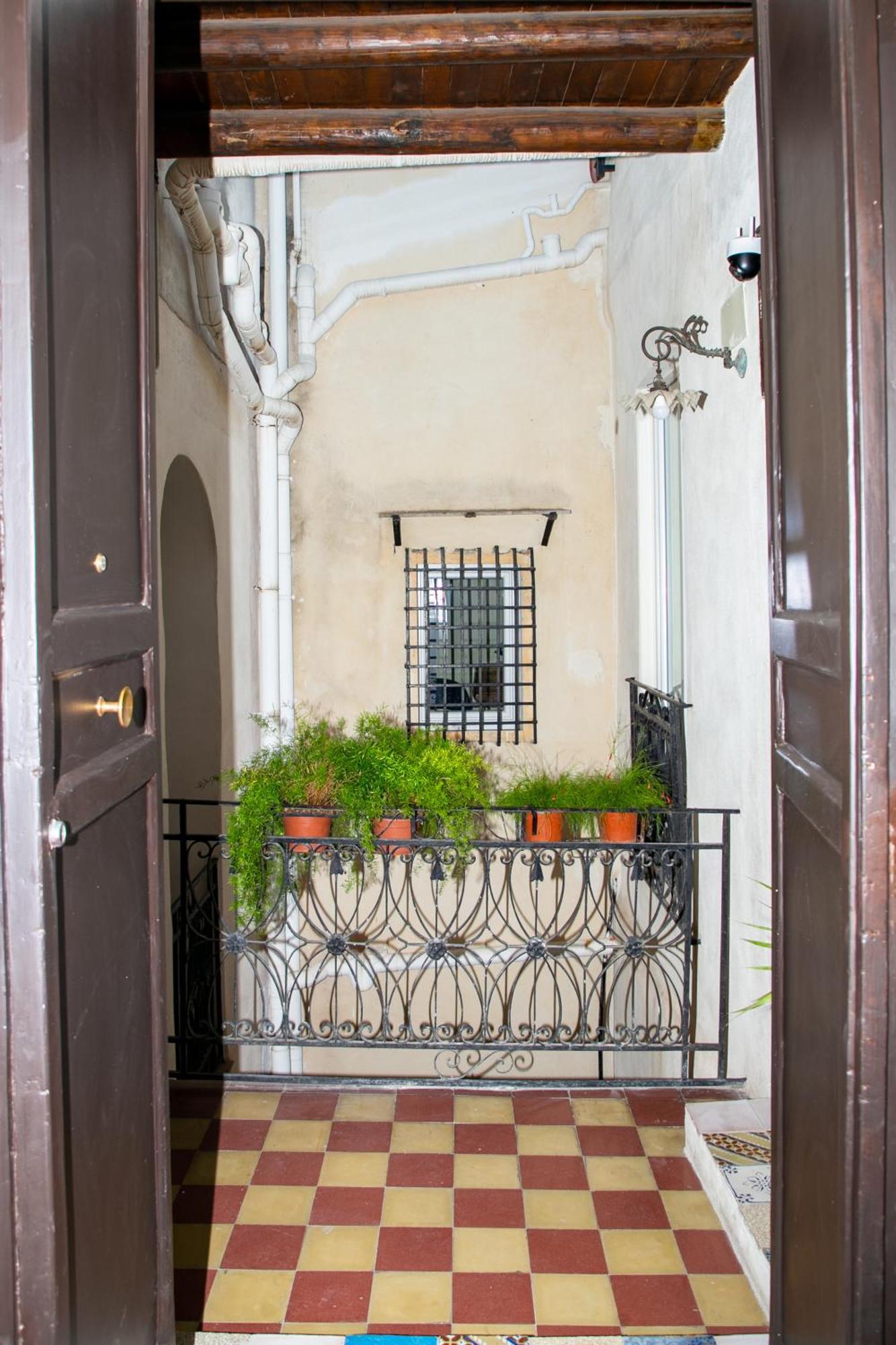 The Domes Hotel Palermo Buitenkant foto